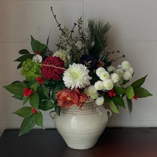 クラフト館 岩井窯